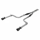 Flowmaster Cat Back Exhaust Dodge 2005-2010 Part 817788 Performance New. Price: $1349.95.