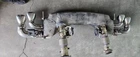 2020-2023 Chevrolet Corvette C8 Stingray Oem Factory Z51 Exhaust Muffler System Used. Price: $495.00.