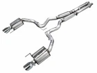 Awe Tuning 3015-32650 Cat-back Exhaust System Kit 2024 Ford Mustang Gt New. Price: $1945.00.