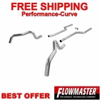 Flowmaster 3" Header Back Exhaust System 67-69 Camaro/firebird 1050-FM New. Price: $599.95.