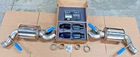 *returned Sale* Awe (3015 43115) For 16-19 Camaro Ss / ZL1 Axle-back Quad Tips New. Price: $1236.00.