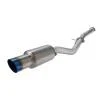 Remark Cat-back RK-C1076N-01T System Stainless Steel New. Price: $1172.99.