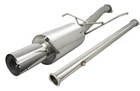 For 2003-2006 Mitsubishi Lancer Evo 8 9 N1 Style Catback Exhaust System Muffler New. Price: $164.95.