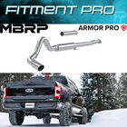 Mbrp S5209304 Cat-back Exhaust 21-26 Ford F150 2.7L/3.5L Ecoboost & 5.0L V8 New. Price: $849.99.
