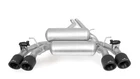 Remus For 2018 Bmw M2 Competition F87N (S55B30 W/gpf) Axle Back Exhaust W/chrome New. Price: $3736.80.
