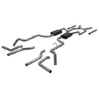 817937 Flowmaster Exhaust System For Chevy Gmc 1000 Chevrolet Pickup Truck New. Price: $992.61.