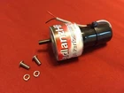 Badlanzhpe Electric Cutout Valve Gearmotor No Connector 5 Year Warranty New. Price: $65.00.