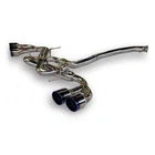 Hks 31021-KN001 Legamax Premium Exhaust; For 2009 Nissan Gt-r New. Price: $2574.00.