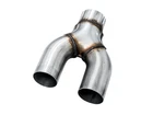 Awe Tuning 3810-31016 Exhaust System Kit New. Price: $225.00.