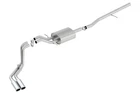 Borla Cat-back(tm) Exhaust System S-type Fits 2014-2018 Chevrolet Silverado 15 New. Price: $1514.99.