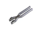 Ford Performance M-5251-M8 15-25 Mustang Gt X-pipe New. Price: $326.39.