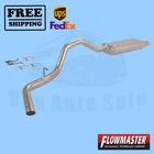 Exhaust System Kit Flowmaster Ford F-250 99 New. Price: $556.35.