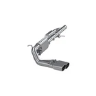 Mbrp Armor Pro 3" Catback Exhaust For 09-19 Silverado/sierra 1500/LIMIT 4.3/5.3L New. Price: $864.99.