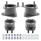Maxpeedingrods 3" Suspension Lift Kit Front Rear Ford Explorer 4WD 2006-2010 New. Price: $70.99.
