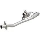 Ford Five Hundred Mercury Montego 2005-2007 Brexhaust Pipe Tcp New. Price: $368.41.