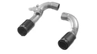 Remus 086512 1683CB For Bmw Series F30 Sedan F31 Touring 2012 335I/335IX 3.0 New. Price: $829.44.