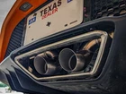Pride Exhaust Acura Nsx 2017-2022 System NC1 Turbo Types Stainless Steel New. Price: $1950.00.