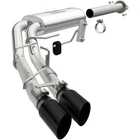 19497 Magnaflow Exhaust System Passenger Right Side For F150 Truck Hand F-150 New. Price: $1155.00.