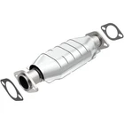 23693 Magnaflow Catalytic Converter Rear Driver Passenger Side For Pickup New. Price: $210.00.