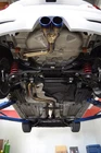 Injen SES9001TT Cat-back Exhaust System Fits 13-17 Focus New. Price: $1197.95.