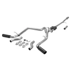 Flowmaster 817854 Outlaw Cat-back Exhaust System New. Price: $1199.95.