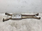 2009 2010 2011 2012 2013 2014 Hyundai Genesis Sedan 3.8L Intermediate Down Pipe Used. Price: $180.00.