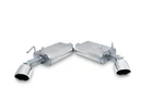 Gibson Performance Exhaust 620001 Stainless Steel System New. Price: $555.14.