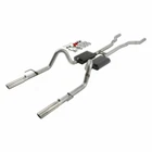 Flowmaster Crossmember Back Exhaust Ford 1967-1970 Part 17281 Performance New. Price: $870.95.