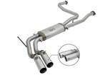 Afe Power 49-46124-P Exhaust System Kit Fits Nissan Titan 04-15 V8-5.6L New. Price: $1209.00.