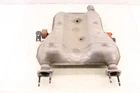 2015-2021 Jeep Grand Cherokee Limited 3.6L Exhaust System Center Middle Muffler Used. Price: $263.49.