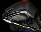 Tomei Expreme-ti 11LBS 80MM Titanium Exhaust For Nissan S15 Silvia New. Price: $1159.88.
