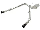 Afe Power Exhaust System Kit Fits Dodge Ram 1500 09-18 / Classic 19-2 New. Price: $1268.00.