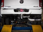 Afe Atlas 5" Dpe Back Exhaust For 2019-2026 Ram 2500 3500 6.7L Diesel Shortbed New. Price: $414.92.