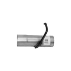 Ap Exhaust Pipe 18198 Dac New. Price: $38.41.