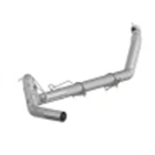 Mbrp - S6100SLM 4' Tbck Sngl No Mflr T409 New. Price: $664.99.