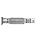Exhaust Pipe-sedan Ap 28569 New. Price: $165.61.