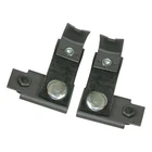 Exhaust Hangers Tail Pipe 2-1/4 And 2-1/2 1970-71 Pontiac Lemans Gto 2PC New. Price: $41.00.