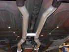 Flowmaster 817281 American Thunder Header-back Exhaust System Stainless New. Price: $972.95.