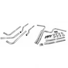 Exhaust System Kit-dual Pipe Dynomax 89006 New. Price: $521.99.