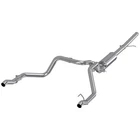 Mbrp S5085409 Stainless Cat Back Exhaust For 19-26 Silverado Sierra 1500 5.3L V8 New. Price: $669.99.