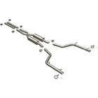 Magnaflow 16516 Exhaust System Kit New. Price: $1768.92.