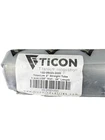 Ticon 2IN Diameter X 24.0IN Length 1MM/.039IN Wall Thickness Titanium Tube New. Price: $59.00.