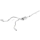 Borla 140544 Touring Cat Back Exhaust For 2014-2019 Silverado Sierra 1500 5.3 V8 New. Price: $1659.99.
