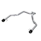 Mbrp S52663CF 3" Axle-back Exhaust 2021-2025 Ford F-150 Raptor 3.5L/5.2L New. Price: $884.99.