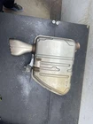 2021-2023 Jaguar F-pace X761 Oem 3.0L Awd Rear Right Side Exhaust Muffler *43K* Used. Price: $199.19.