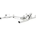 Magnaflow 15684 Exhaust System Kit New. Price: $903.40.
