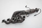 Left Engine Exhaust Manifold Header Pipe 18407836403 Bmw M6 M5 E63 E64 E60 06-10 Used. Price: $404.99.