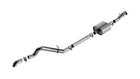 Borla 140897 Touring Cat Back System Exhaust New. Price: $847.99.