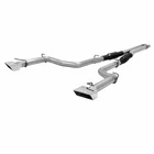 Flowmaster Cat Back Exhaust Dodge 2009-2014 Part 817645 Performance New. Price: $1449.95.