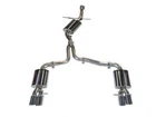Awe 3015 42018 Touring Edition Exhaust For 09-16 Audi A4 2.0T New. Price: $1945.00.